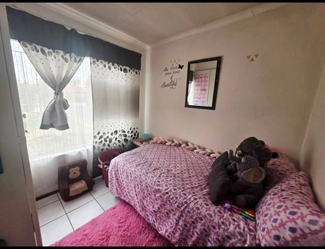 2 BEDROOM HOUSE FOR SALE IN BIRCHLEIGH